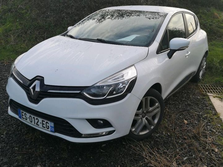 Photo 16 VIN: VF15RBF0A59218823 - RENAULT CLIO 