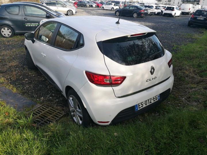 Photo 3 VIN: VF15RBF0A59218823 - RENAULT CLIO 