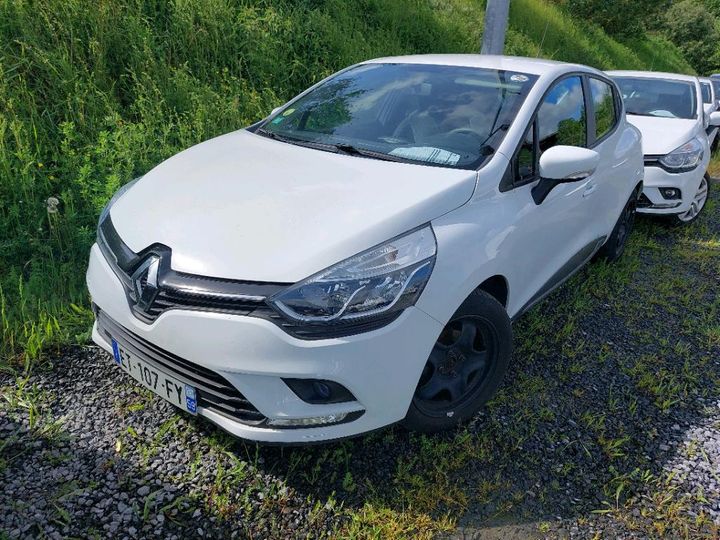 Photo 0 VIN: VF15RBF0A59218824 - RENAULT CLIO 