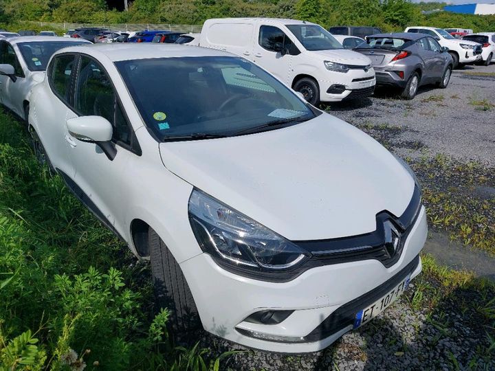 Photo 2 VIN: VF15RBF0A59218824 - RENAULT CLIO 