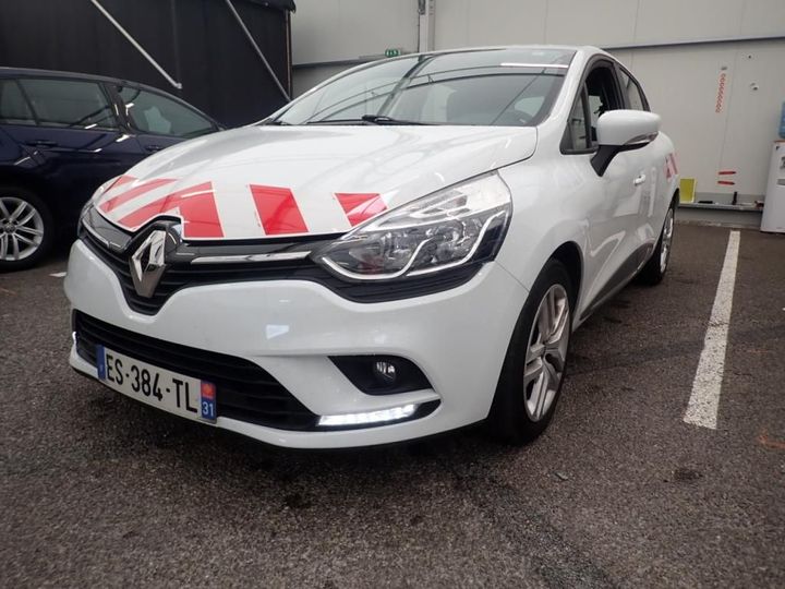 Photo 1 VIN: VF15RBF0A59257063 - RENAULT CLIO REV 