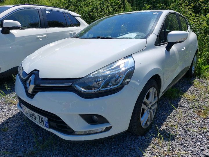 Photo 1 VIN: VF15RBF0A59257682 - RENAULT CLIO 