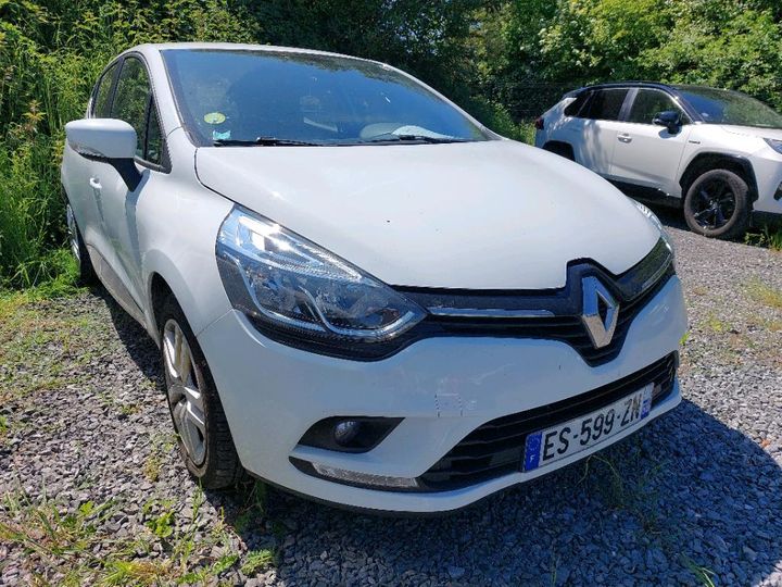 Photo 2 VIN: VF15RBF0A59257682 - RENAULT CLIO 