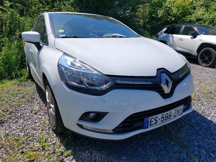 Photo 21 VIN: VF15RBF0A59257682 - RENAULT CLIO 