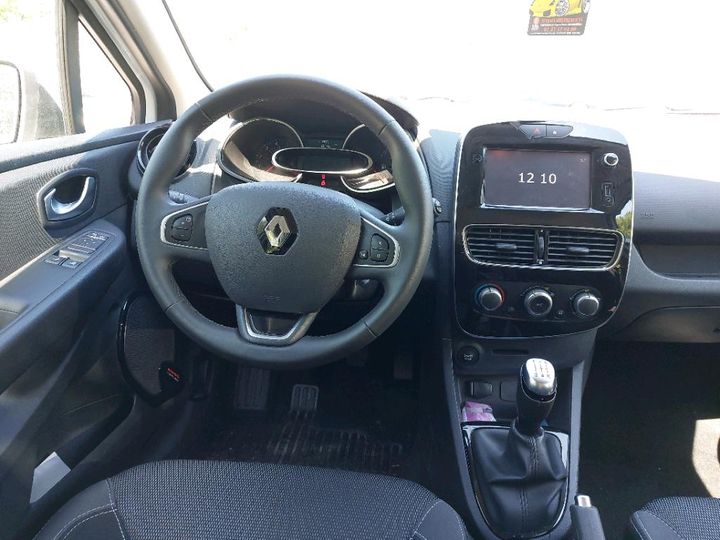 Photo 5 VIN: VF15RBF0A59257682 - RENAULT CLIO 