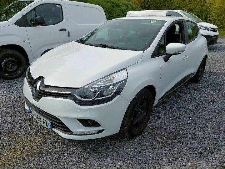 Photo 1 VIN: VF15RBF0A59257689 - RENAULT CLIO 