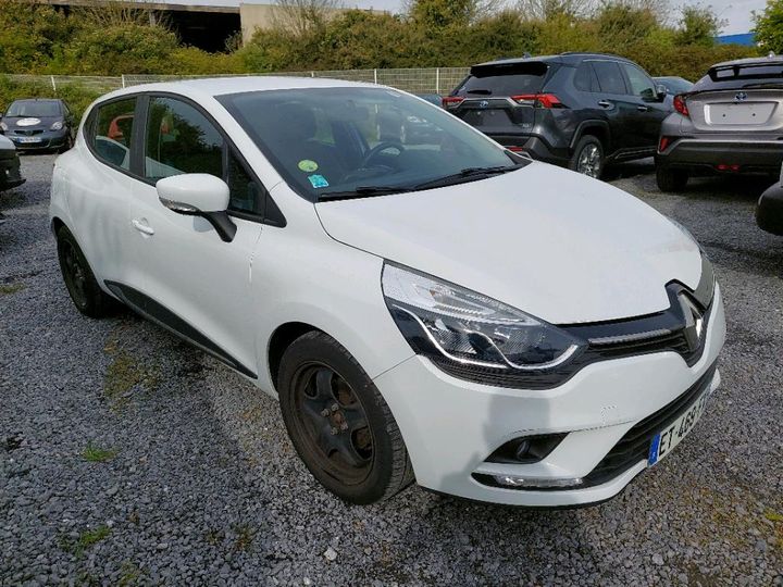 Photo 2 VIN: VF15RBF0A59257689 - RENAULT CLIO 