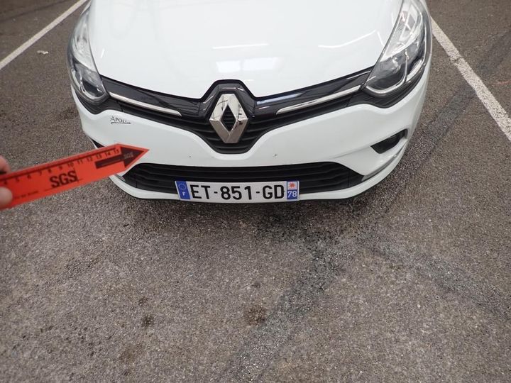 Photo 19 VIN: VF15RBF0A59278752 - RENAULT CLIO SOCIT 