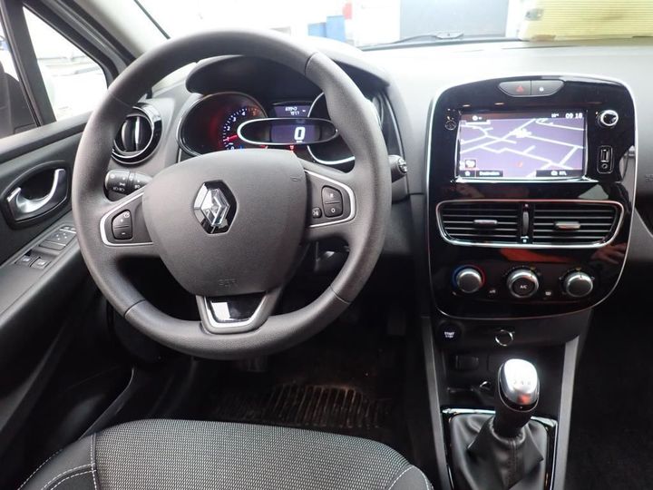 Photo 7 VIN: VF15RBF0A59278752 - RENAULT CLIO SOCIT 