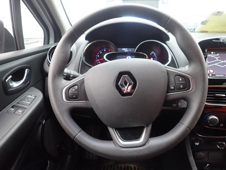 Photo 9 VIN: VF15RBF0A59278752 - RENAULT CLIO SOCIT 