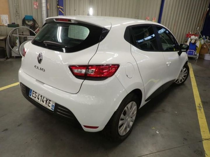 Photo 2 VIN: VF15RBF0A59299638 - RENAULT CLIO SOCIT 