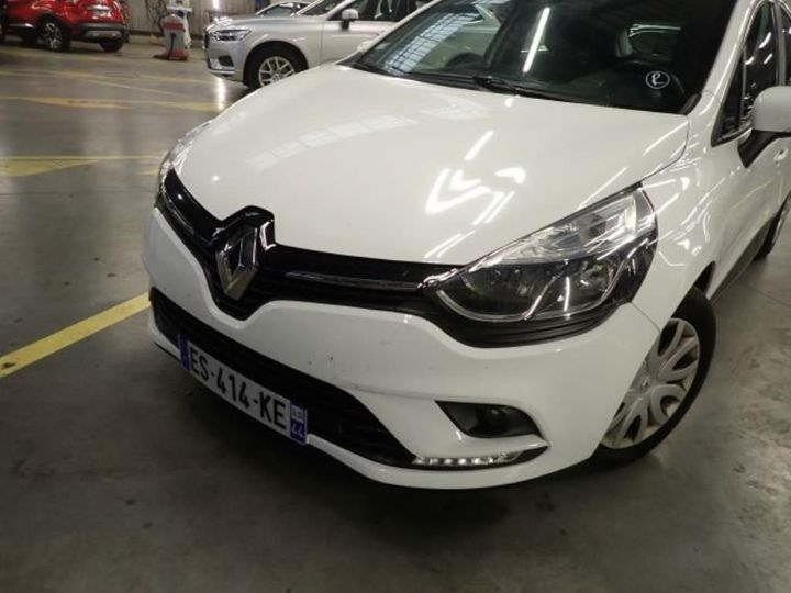 Photo 21 VIN: VF15RBF0A59299638 - RENAULT CLIO SOCIT 