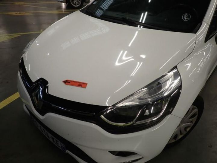 Photo 22 VIN: VF15RBF0A59299638 - RENAULT CLIO SOCIT 