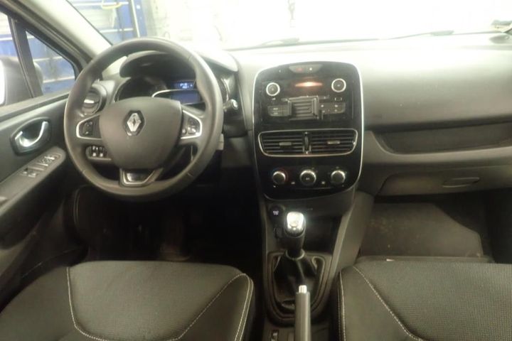 Photo 6 VIN: VF15RBF0A59329516 - RENAULT CLIO 5P SOCIETE (2 SEATS) 