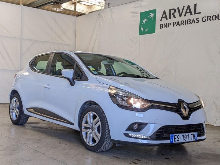 Photo 4 VIN: VF15RBF0A59335590 - RENAULT CLIO 