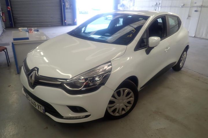 Photo 1 VIN: VF15RBF0A59355943 - RENAULT CLIO SOCIETE 