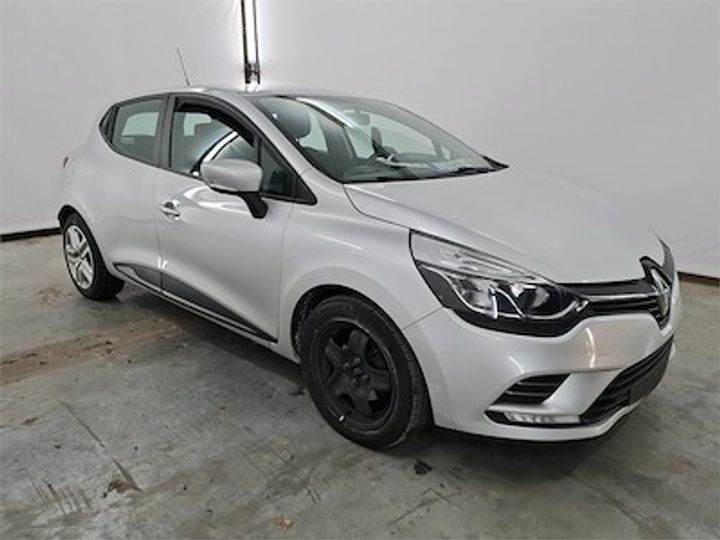 Photo 2 VIN: VF15RBF0A59357867 - RENAULT CLIO IV PHASE II DIESEL 