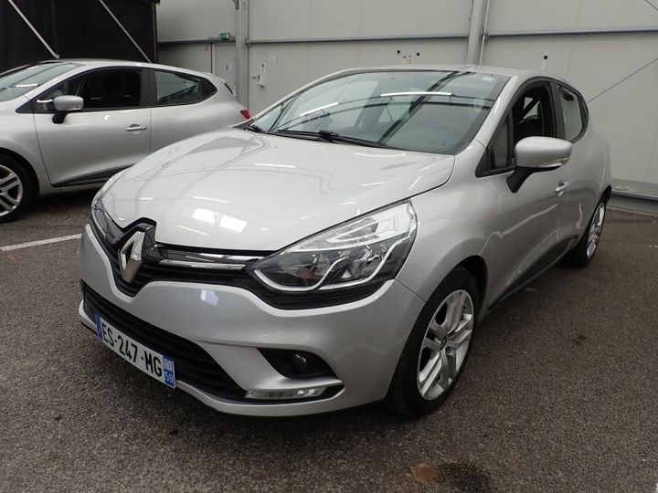 Photo 1 VIN: VF15RBF0A59359103 - RENAULT CLIO REV 