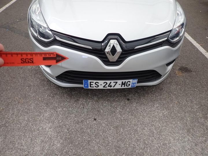 Photo 17 VIN: VF15RBF0A59359103 - RENAULT CLIO REV 