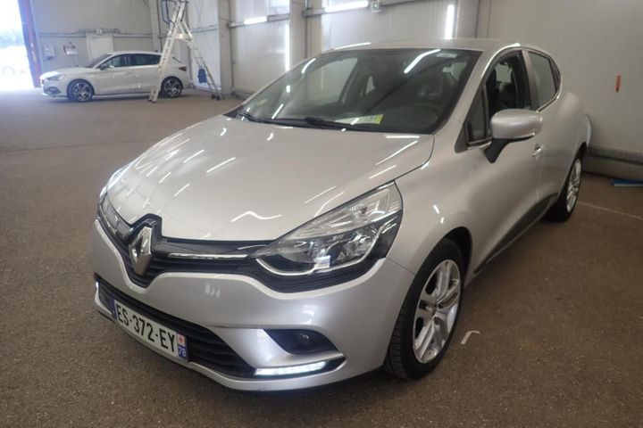 Photo 1 VIN: VF15RBF0A59359142 - RENAULT CLIO REV 