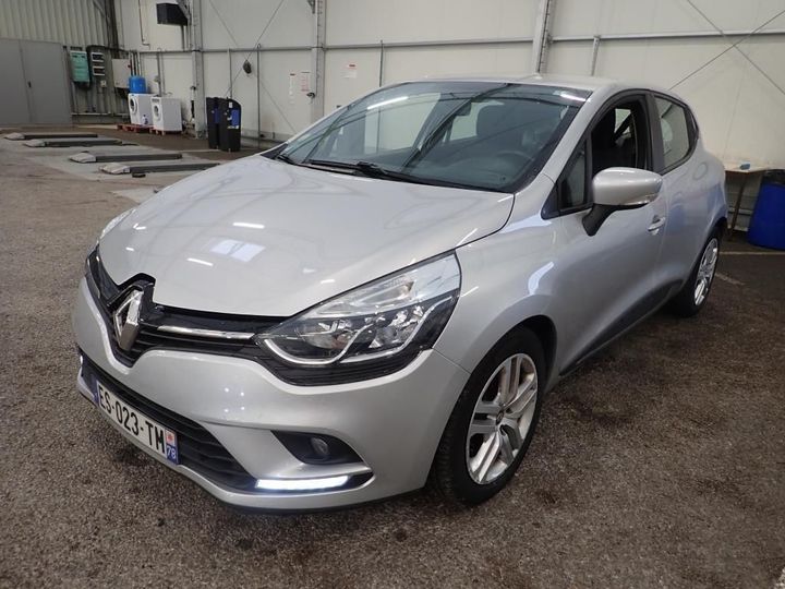 Photo 1 VIN: VF15RBF0A59359146 - RENAULT CLIO REV 