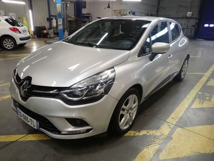 Photo 1 VIN: VF15RBF0A59359147 - RENAULT CLIO REV 