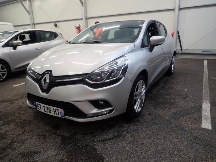 Photo 1 VIN: VF15RBF0A59359150 - RENAULT CLIO REV 