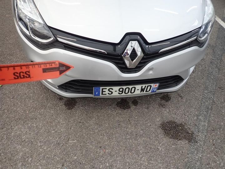 Photo 17 VIN: VF15RBF0A59359154 - RENAULT CLIO REV 