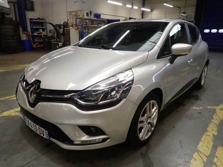 Photo 1 VIN: VF15RBF0A59359160 - RENAULT CLIO REV 