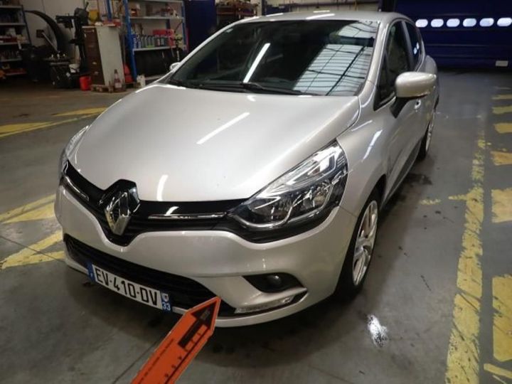 Photo 25 VIN: VF15RBF0A59359160 - RENAULT CLIO REV 