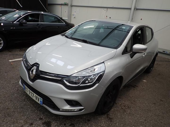 Photo 1 VIN: VF15RBF0A59359181 - RENAULT CLIO REV 