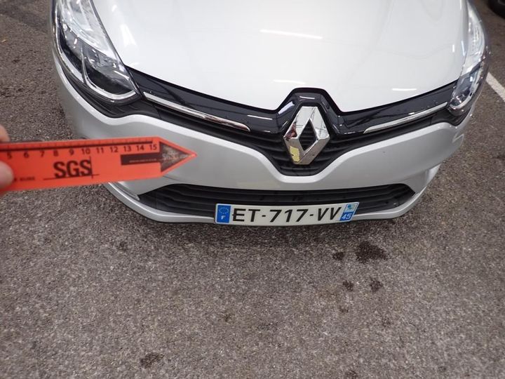 Photo 17 VIN: VF15RBF0A59359181 - RENAULT CLIO REV 