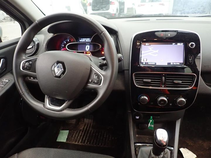 Photo 6 VIN: VF15RBF0A59359181 - RENAULT CLIO REV 