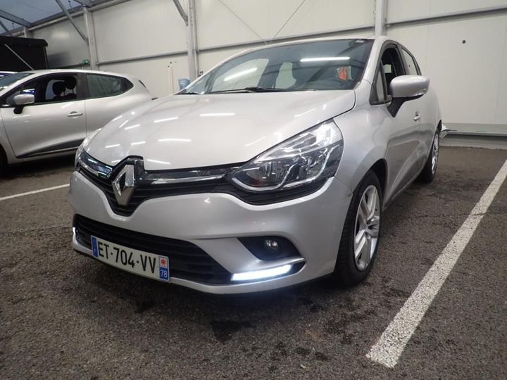 Photo 1 VIN: VF15RBF0A59359188 - RENAULT CLIO REV 