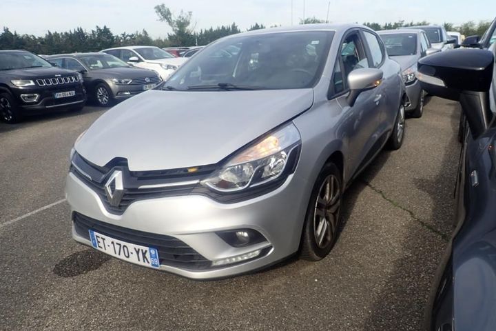 Photo 1 VIN: VF15RBF0A59359194 - RENAULT CLIO REV 