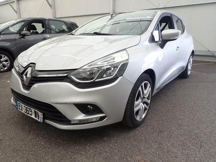 Photo 1 VIN: VF15RBF0A59359196 - RENAULT CLIO REV 