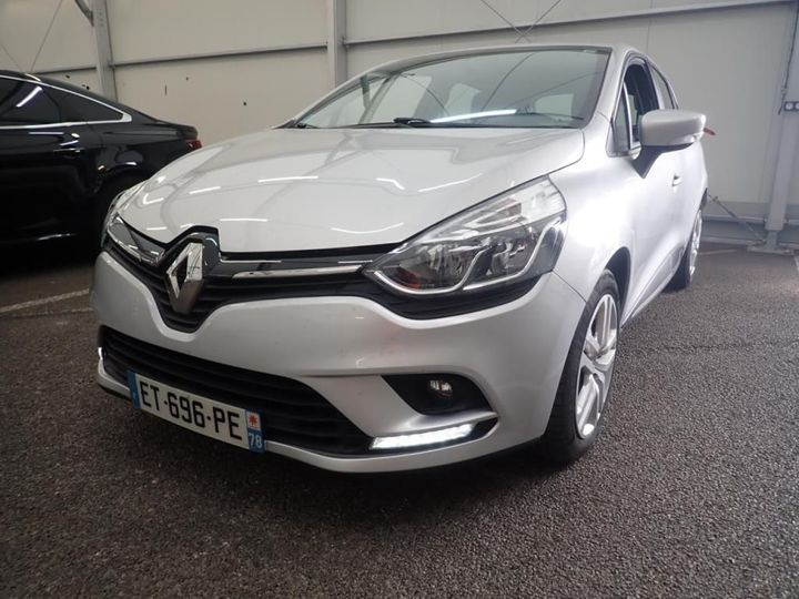 Photo 1 VIN: VF15RBF0A59359225 - RENAULT CLIO REV 