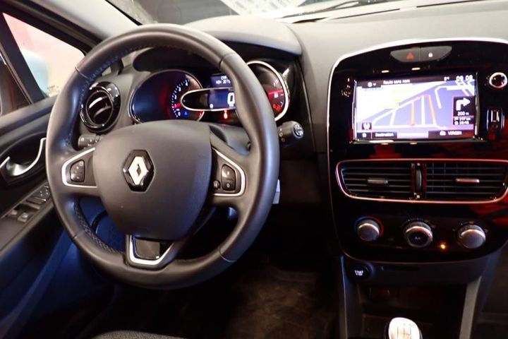 Photo 6 VIN: VF15RBF0A59359303 - RENAULT CLIO REV 