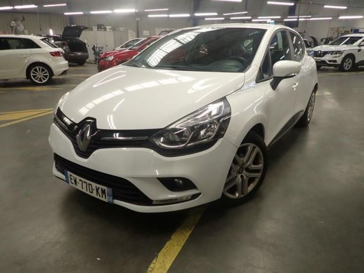 Photo 1 VIN: VF15RBF0A59359306 - RENAULT CLIO REV 