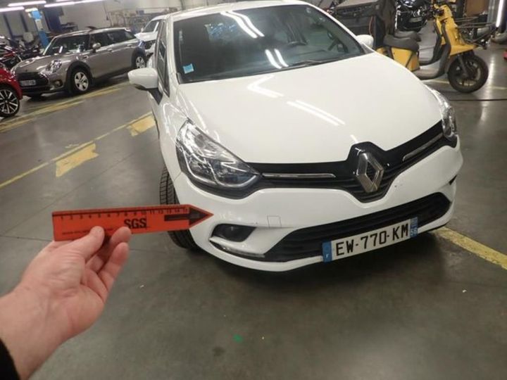 Photo 5 VIN: VF15RBF0A59359306 - RENAULT CLIO REV 