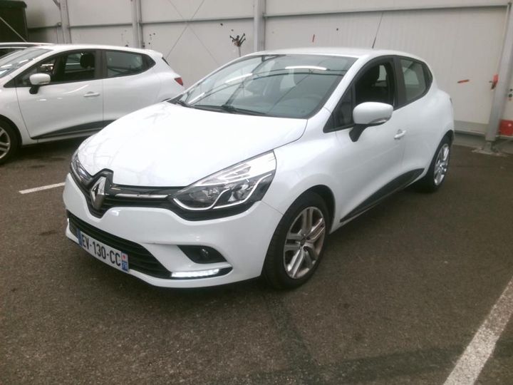 Photo 0 VIN: VF15RBF0A59359313 - RENAULT CLIO REV 