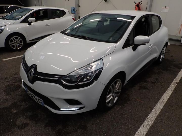 Photo 1 VIN: VF15RBF0A59359314 - RENAULT CLIO REV 