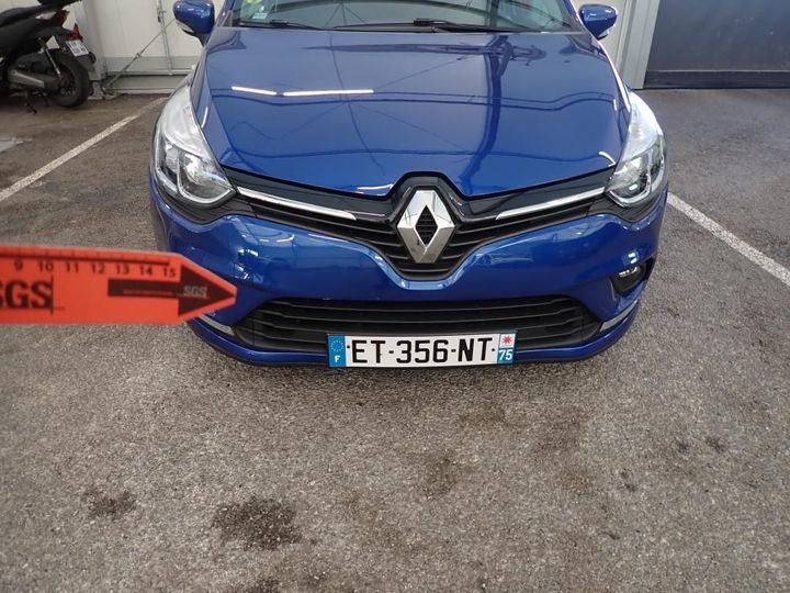 Photo 28 VIN: VF15RBF0A59373675 - RENAULT CLIO 