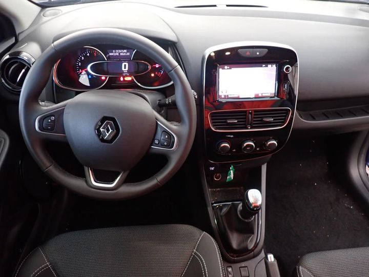 Photo 6 VIN: VF15RBF0A59373675 - RENAULT CLIO 