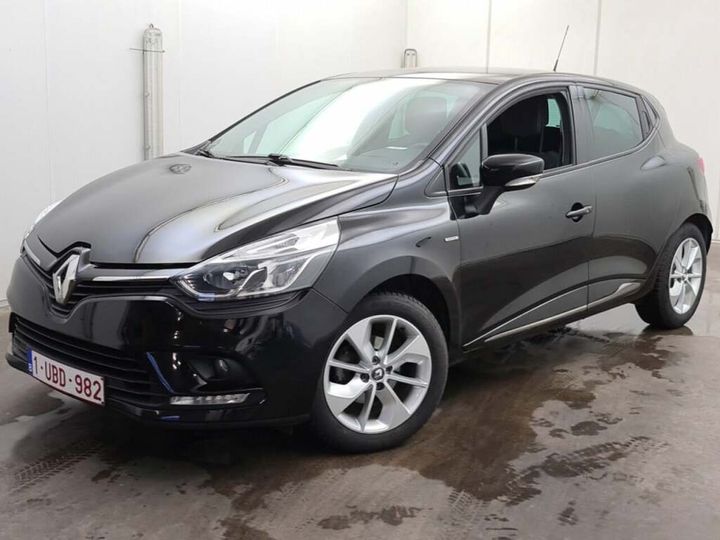 Photo 1 VIN: VF15RBF0A59436019 - RENAULT CLIO 