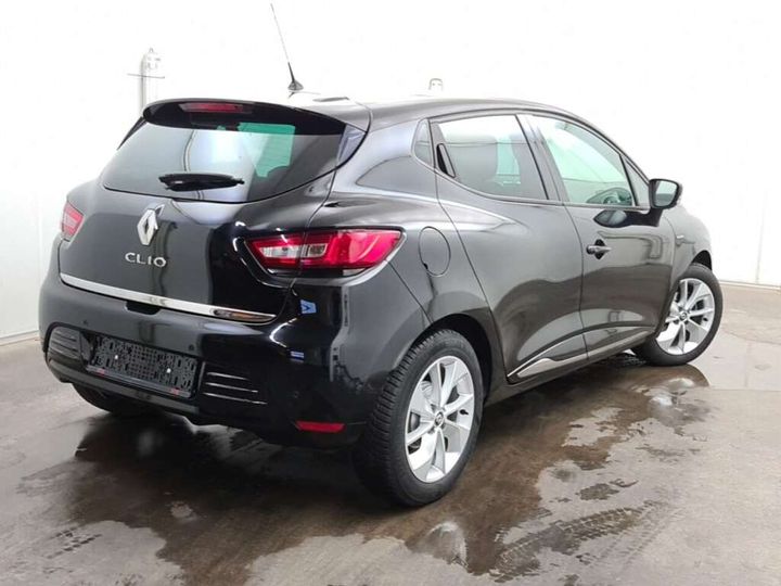 Photo 2 VIN: VF15RBF0A59436019 - RENAULT CLIO 