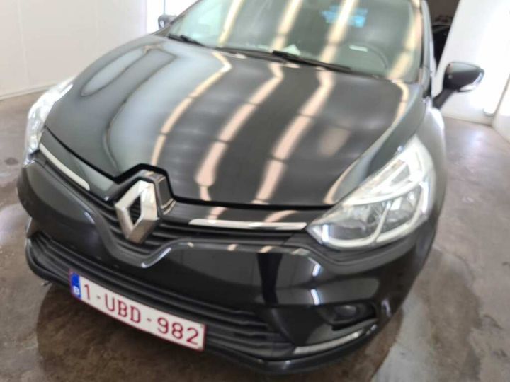 Photo 6 VIN: VF15RBF0A59436019 - RENAULT CLIO 