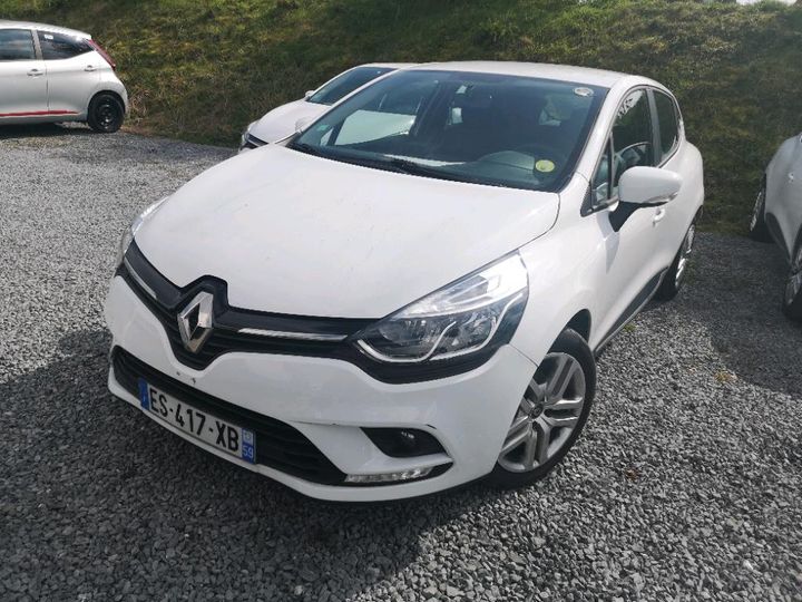 Photo 1 VIN: VF15RBF0A59452128 - RENAULT CLIO 