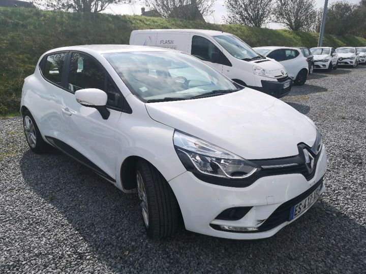 Photo 2 VIN: VF15RBF0A59452128 - RENAULT CLIO 