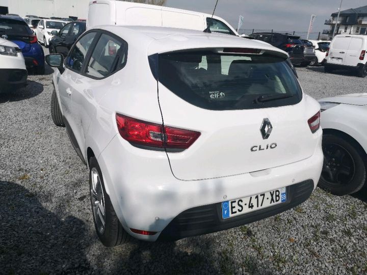 Photo 3 VIN: VF15RBF0A59452128 - RENAULT CLIO 